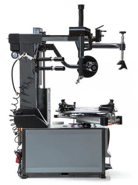 PKW Reifenmontiermaschine ATH M72 + A34